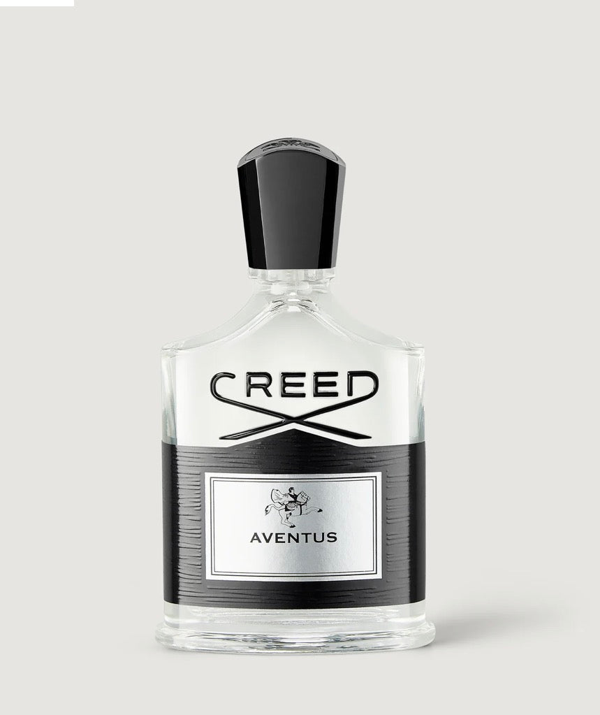 Creed Aventus Eau de Parfum for Men – 100ml (3.3 fl oz)