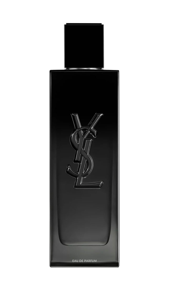 Yves Saint Laurent YSL MYSLF Eau de Parfum for Men – 100ml (3.3 fl oz)