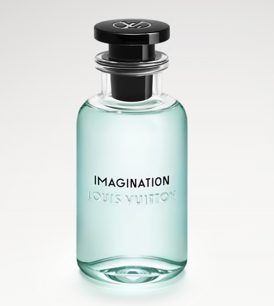 Louis Vuitton Imagination Eau de Parfum – 100ml (3.4 oz)