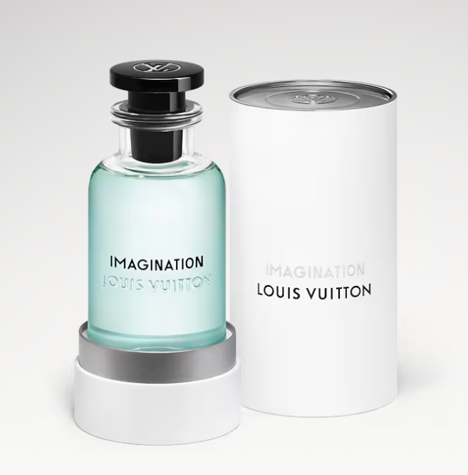 Louis Vuitton Imagination Eau de Parfum – 100ml (3.4 oz)